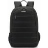 Coolbox MOCHILA 15.6" NEGRO RESISTENTE AL AGUA