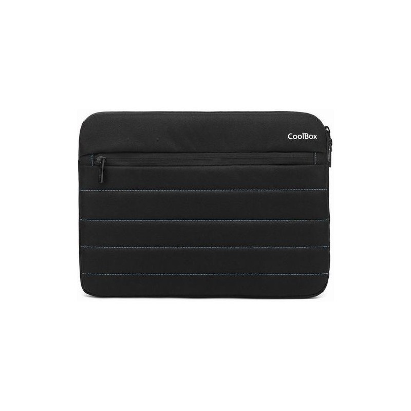 Coolbox FUNDA PORTATIL 11.6" NEGRO RESISTENTE AL AGUA