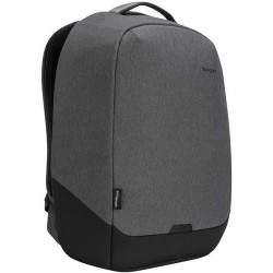 Targus MOCHILA CYPRESS SECURITY NEGRO GRIS