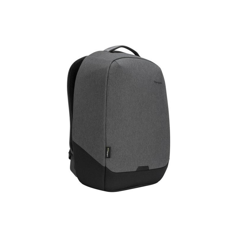 Targus MOCHILA CYPRESS SECURITY NEGRO GRIS