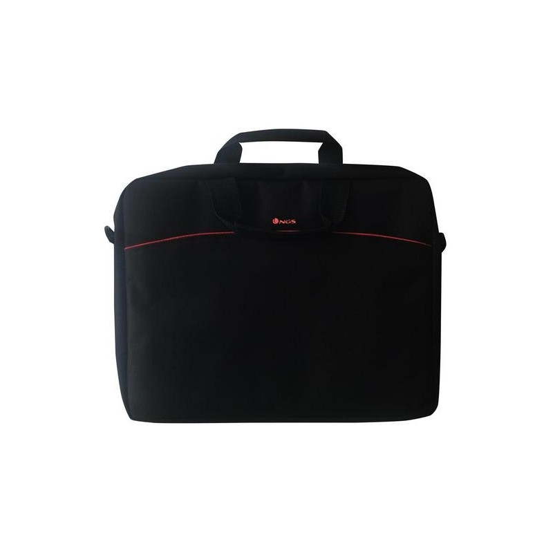 NGS BOLSA PARA PORTÁTIL BUSINESS PORTÁTIL 15.6" NEGRO