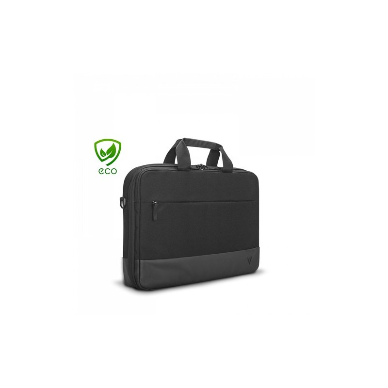 V7 BOLSA PARA PORTÁTIL 13" NEGRO PROFESIONAL