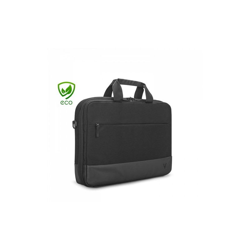 V7 BOLSA PARA PORTÁTIL 16" NEGRO PROFESIONAL