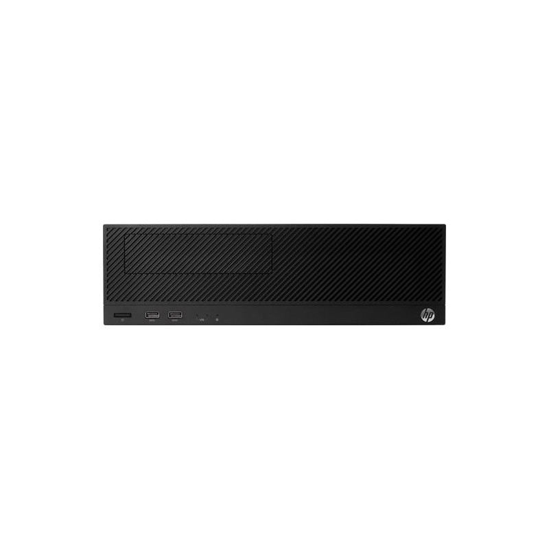 HP ORDENADOR FLEX PRO i3-8100 128GB SSD 4GB W10 IOT ENTER.