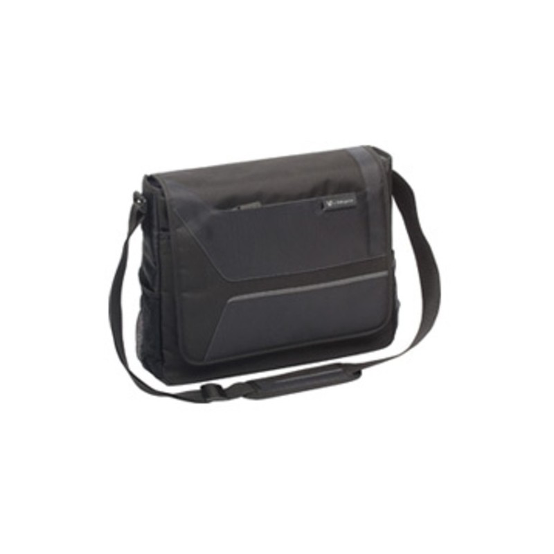 V7 BOLSA PARA PORTÁTIL STANDARD MESSENGER 15.6" POLIESTER NEGRO HASTA