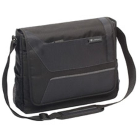 V7 BOLSA PARA PORTÁTIL STANDARD MESSENGER 15.6" POLIESTER NEGRO HASTA