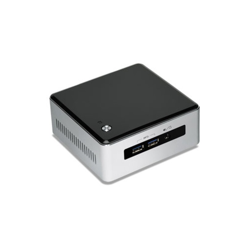 Intel ORDENADOR NUC MAPLE CANYON NUC5I3MYHE 2.5" MINI DISPLAYPORT USB3