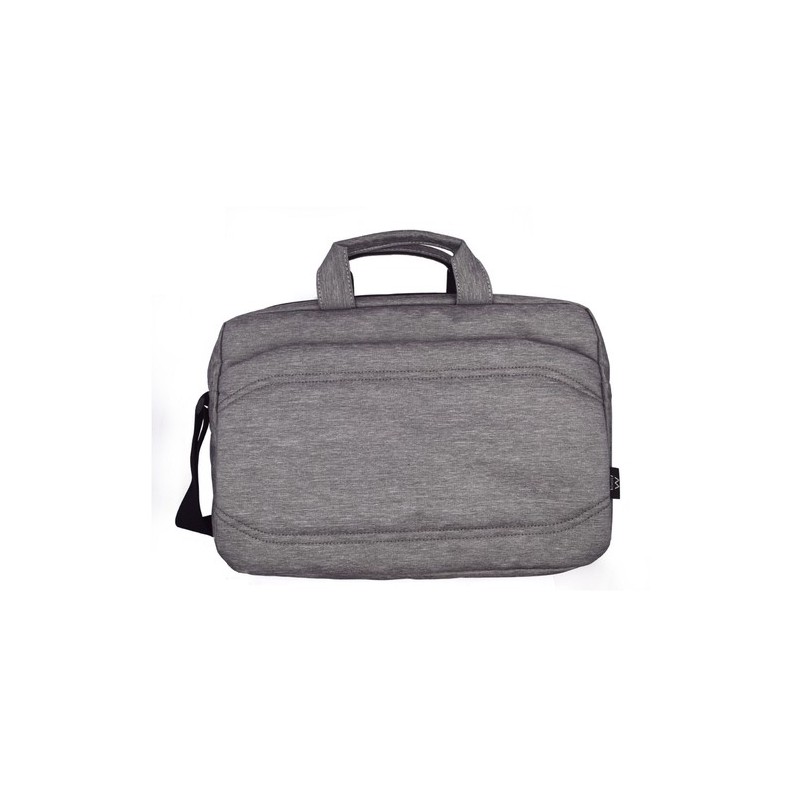 Ewent MALETIN DE PORTATIL 15.6" GRIS