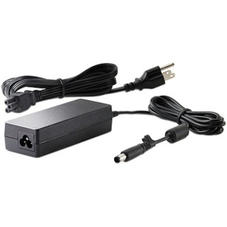 HP 65W SMART ADAPTADOR DE CA PARA PORTÁTIL