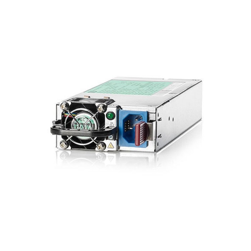 HP 1200W CS PLAT PL HTPLG PWR SUPPLY KIT