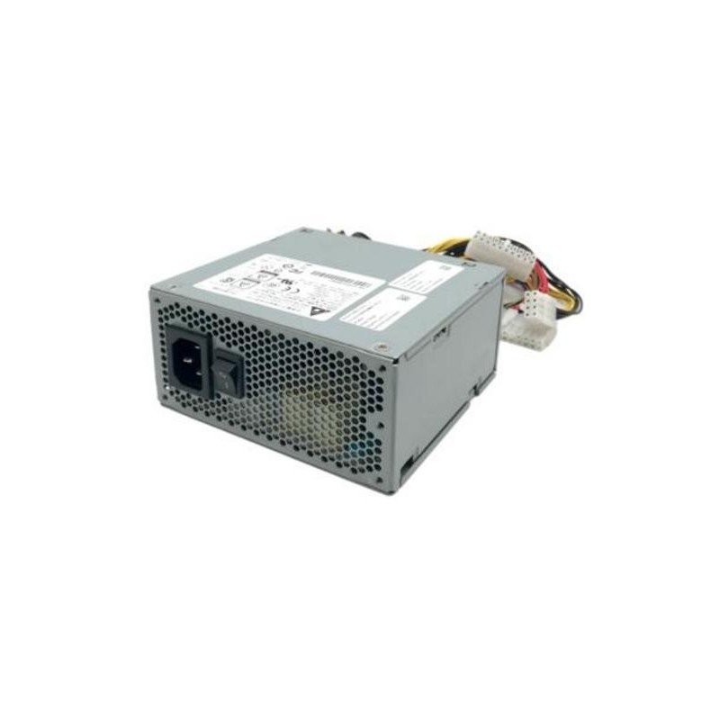 Qnap FUENTE DE ALIMENTACIÓN 250W UNIT. DELTA