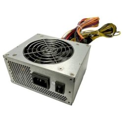 Qnap FUENTE DE ALIMENTACIÓN 550W UNIT. FSP