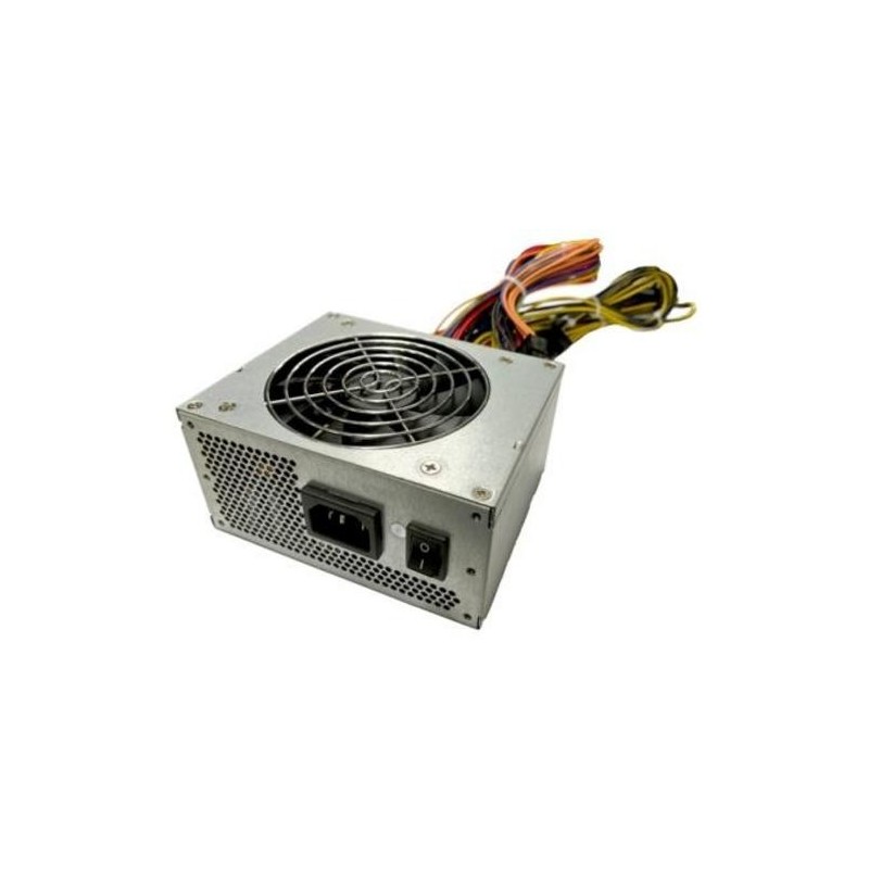 Qnap FUENTE DE ALIMENTACIÓN 550W UNIT. FSP