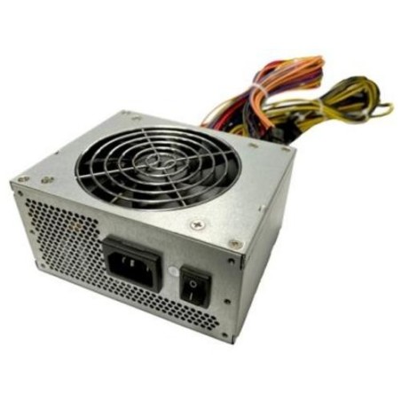 Qnap FUENTE DE ALIMENTACIÓN 550W UNIT. FSP