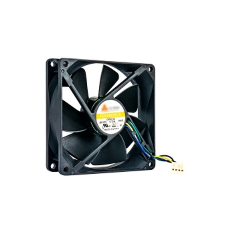 Qnap VENTILADOR 92X92X25MM 12V 4PIN