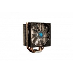 Coolbox VENTILADOR DE PROCESADOR PROFUNDIDADGAMING CYCLONE II LED BLUE