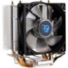 Coolbox VENTILADOR DE PROCESADOR PROFUNDIDADGAMING TWISTER III LED BLU