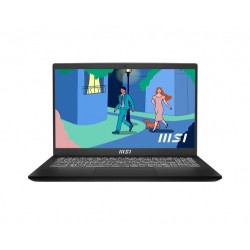 Msi PORTÁTIL MODERN 15 B12M-025XES i5-1235U 512GB SSD 8GB 15.6" SIN S