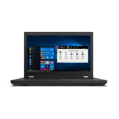 Lenovo PORTÁTIL P15S G2 i7-11800H 16GB 512GB SSD M.2 15.6" WIN10 PRO