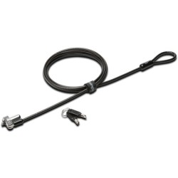 Kensington CABLE CANDADO PORTATIL DELL N17 CABLE SEGURIDAD