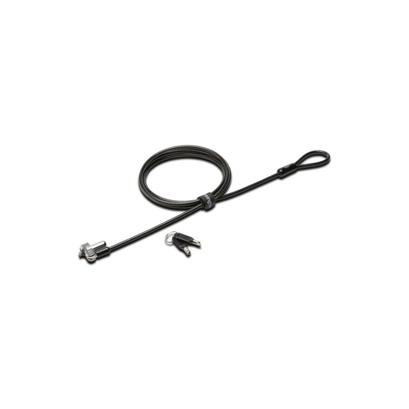 Kensington CABLE CANDADO PORTATIL DELL N17 CABLE SEGURIDAD