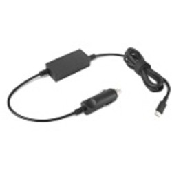 Lenovo CARGADOR DE COCHE 65W USB-C DC PARA THINKPAD L480