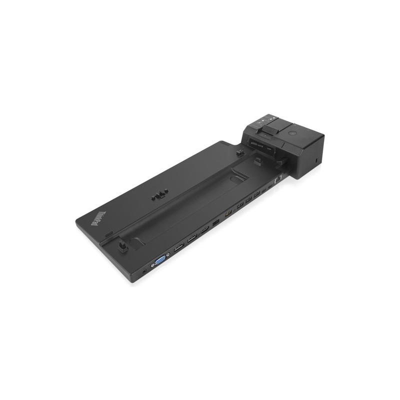 Lenovo THINKPAD ULTRA DOCK 135W