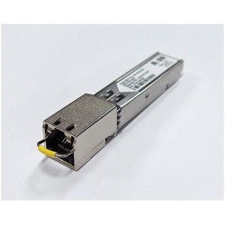 HP BLC VC 1GB RJ-45 SFP OPT KIT