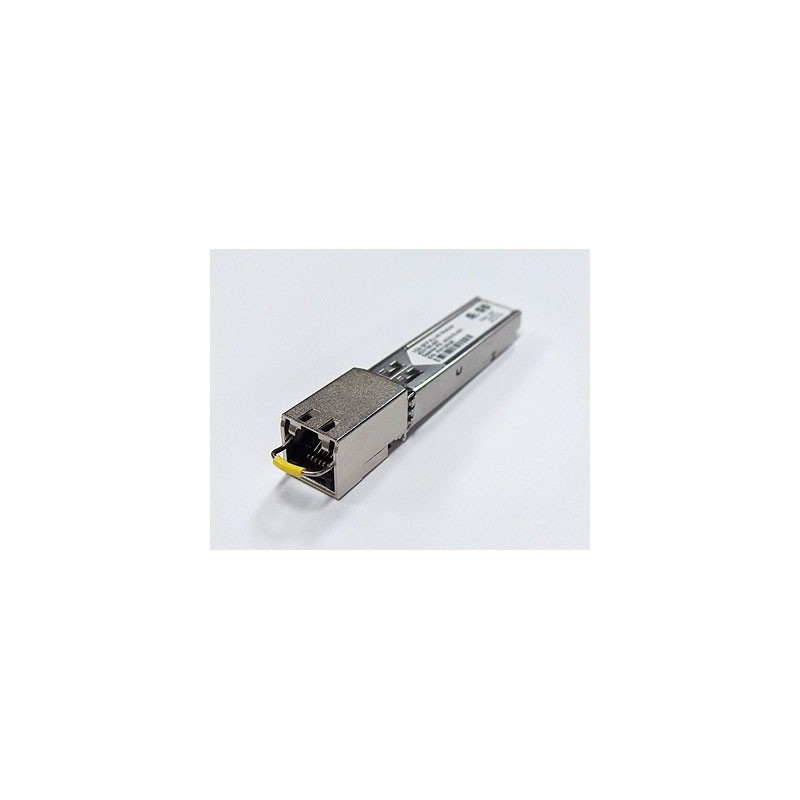 HP BLC VC 1GB RJ-45 SFP OPT KIT