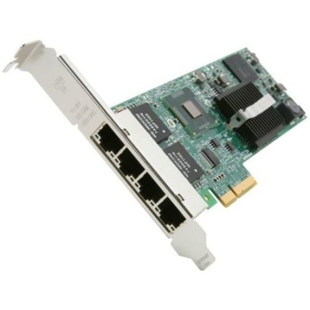 Fujitsu PLAN CP 4X1GBIT CU INTEL I350-T4