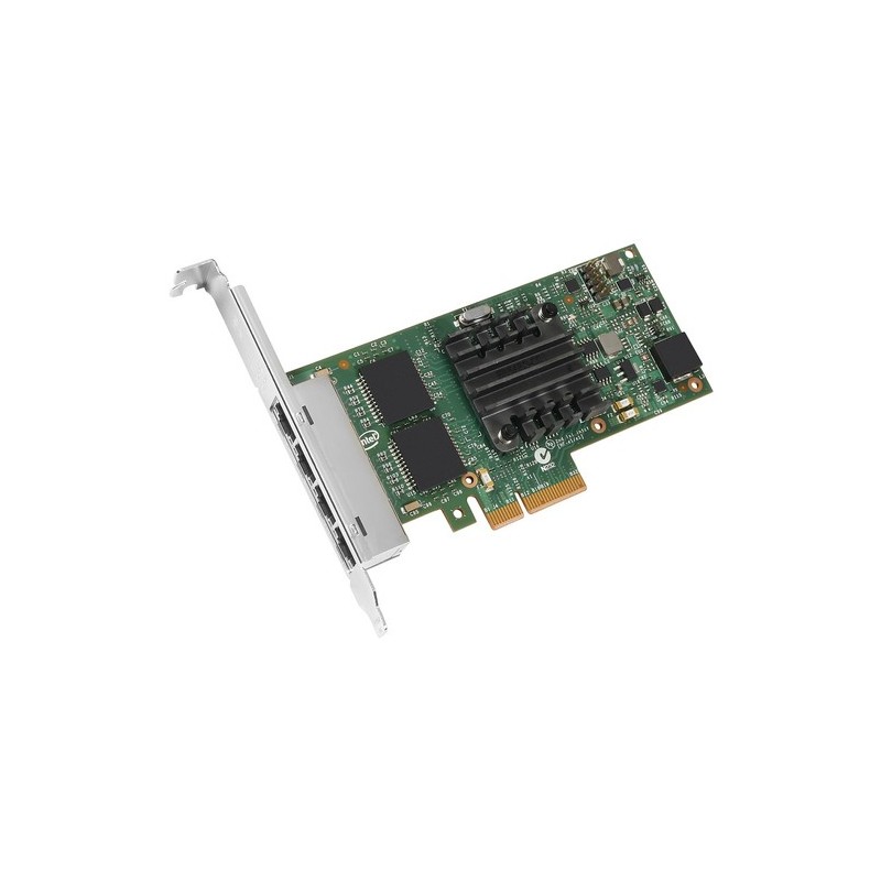 Lenovo INTEL I350-T4 4XGBE BASET ADAP PARA IBM SYSTEM X