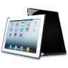 Kensington FUNDA TRASERA PROTECTORA PARA IPAD 2 / NEW IPAD NEGRO