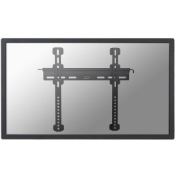 NEWSTAR PANTALLA PLANA EN PARED 23-52 NEGRO