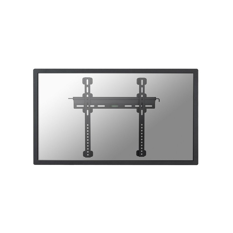 NEWSTAR PANTALLA PLANA EN PARED 23-52 NEGRO