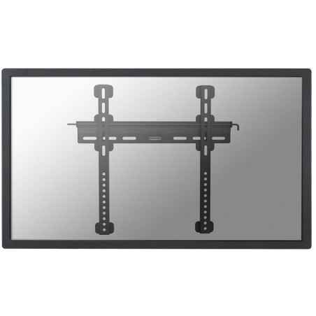 NEWSTAR PANTALLA PLANA EN PARED 23-52 NEGRO