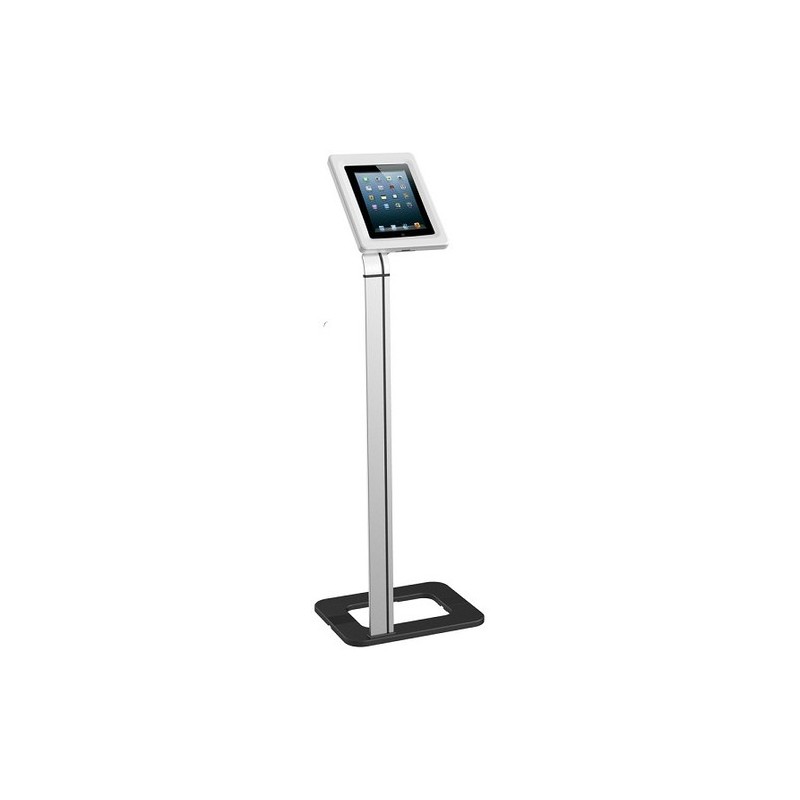 NEWSTAR TABLET SOPORTE DE SUELO UNIVERSAL PARA TODAS TABLETS