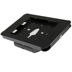 StarTech ACERO TABLET HOLDER PARA IPAD LOCKABLE DESK OR MONTAJE EN PAR