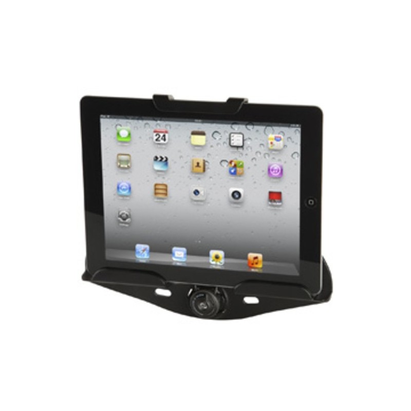 Targus SOPORTE TABLETA PARA COCHE PARA 7-10" PARA TODAS TABLETS