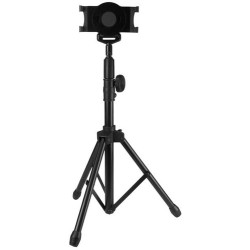 StarTech PORTABLE TRIPOD SOPORTE DE SUELO TABLETS 7" TO 11"-AJUSTABLE