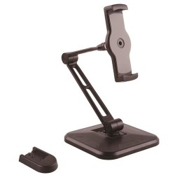 StarTech UNIVERSAL TABLET DESK STAND PARA 4.7"-12.9" TABLETS-MONTAJE E