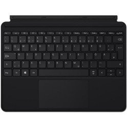 Microsoft TECLADO SURFACE GO TIPO COVER NEGRO ESPAÑOL