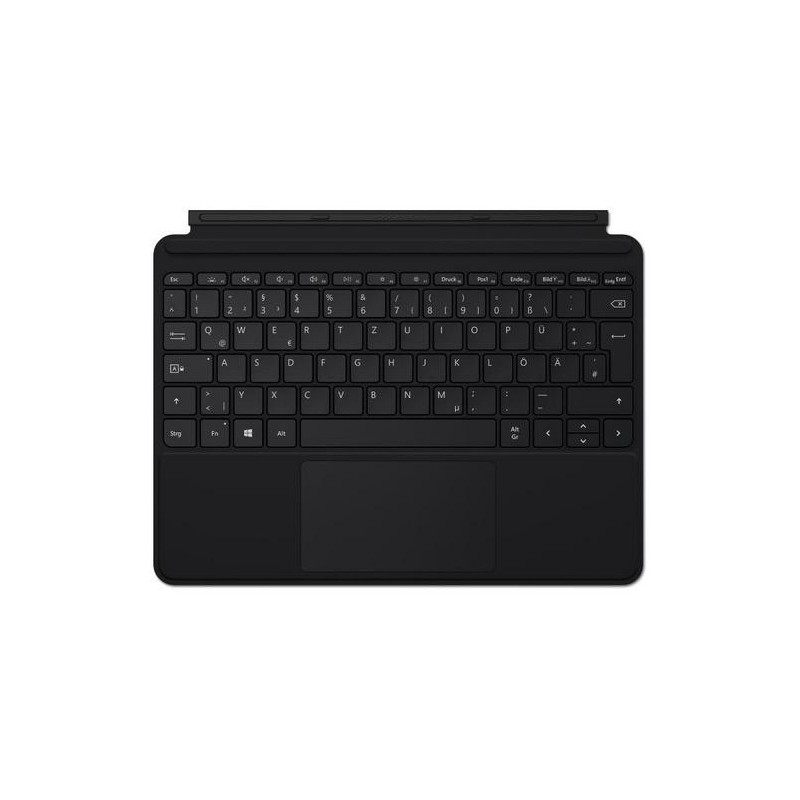 Microsoft TECLADO SURFACE GO TIPO COVER NEGRO ESPAÑOL