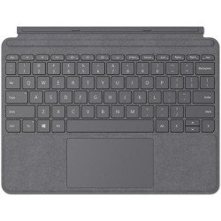 Microsoft TECLADO SURFACE GO TIPO COVER CARBON ESP