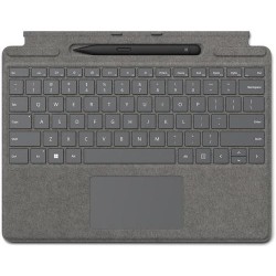 Microsoft TECLADO SURFACE PRO SIG ESPAÑOL PLATINUM