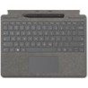 Microsoft TECLADO SURFACE PRO SIG ESPAÑOL PLATINUM