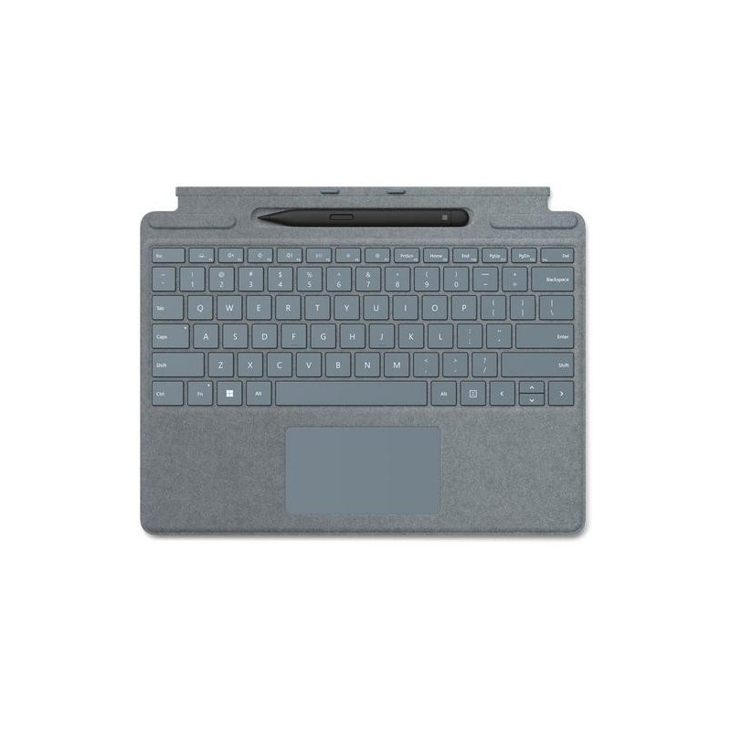 Microsoft TECLADO SURFACE PRO SIG ESPAÑOL AZUL HIELO