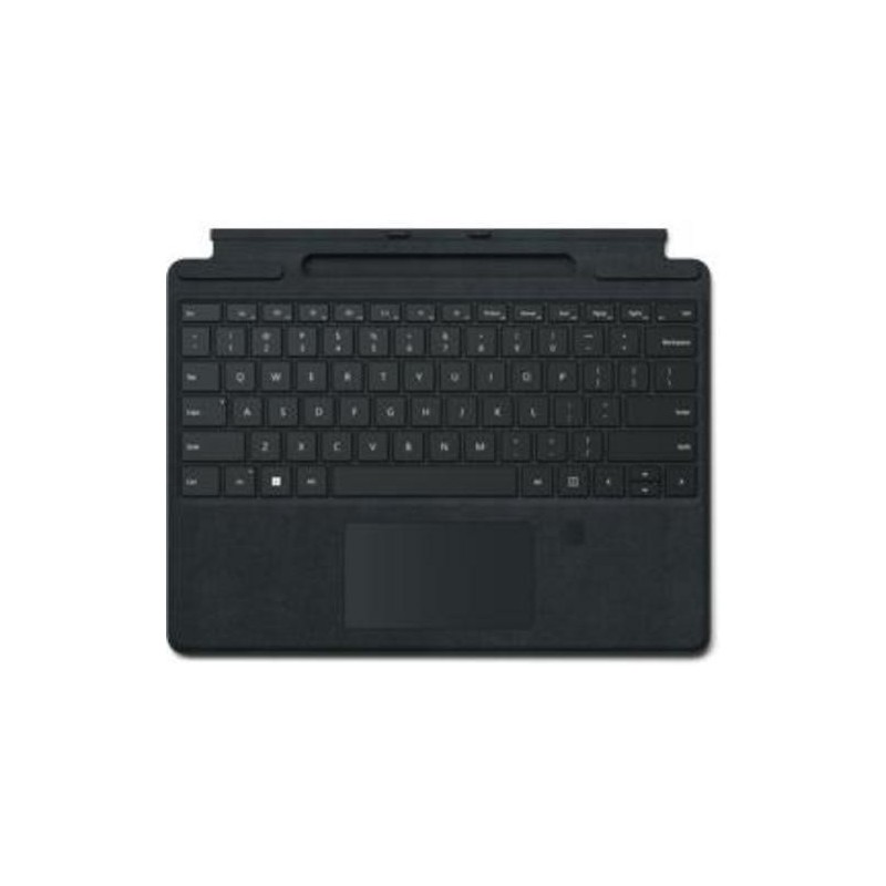 Microsoft TECLADO SURFACE PRO SIG ESPAÑOL NEGRO