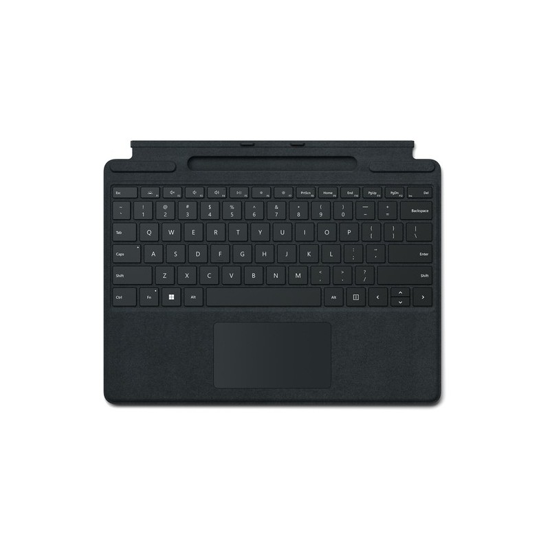 Microsoft TECLADO SURFACE PRO8 TIPO COVER PORTUGUES