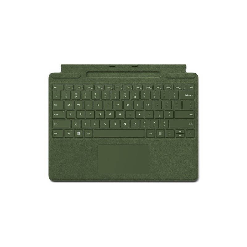 Microsoft TECLADO SURFACE PRO 8/PRO 9/X PRO IDIOMA ESPAÑOL