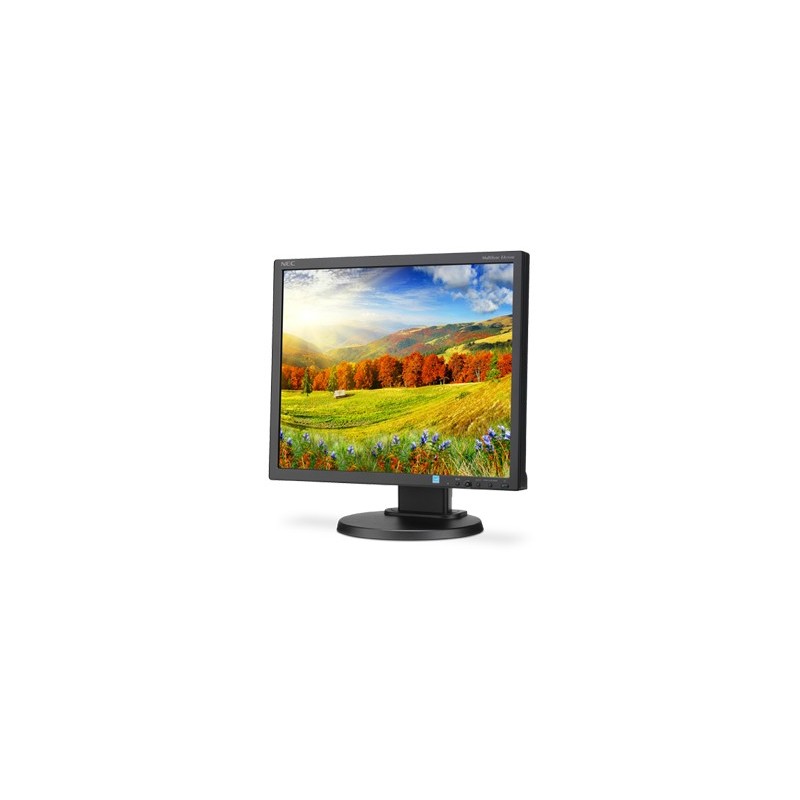 Nec MONITOR 19" LED IPS 1280X1024 VGA DVI DISPLAYPORT HA